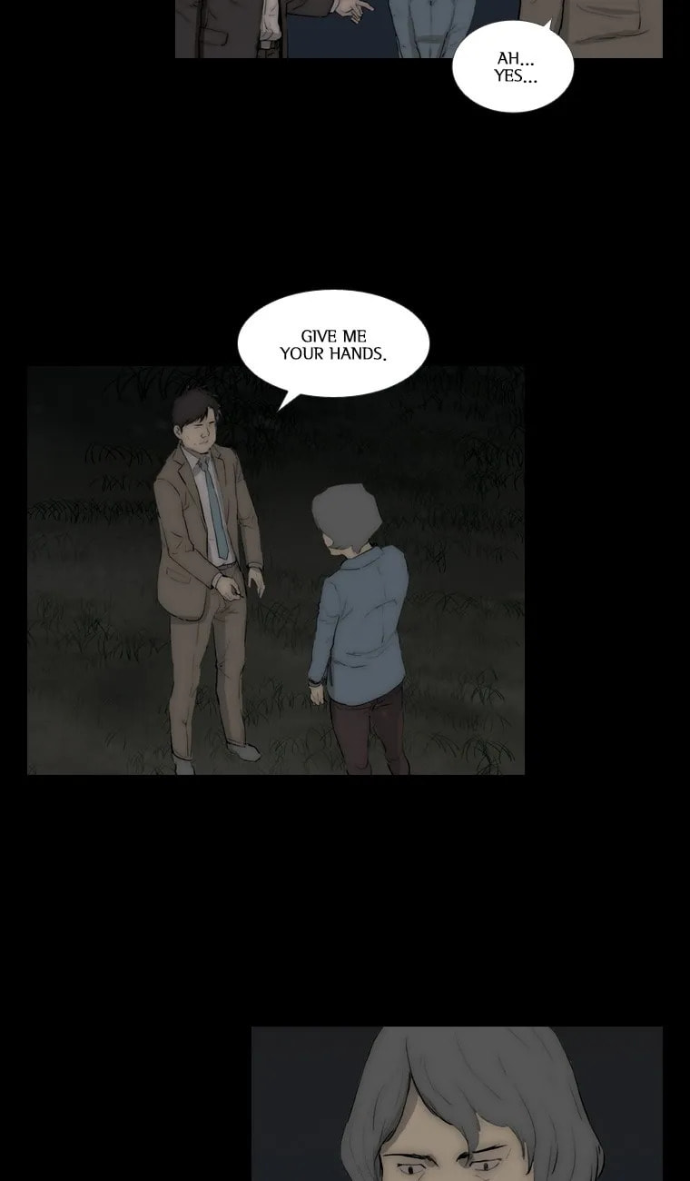 Read Steel Rain chapter 50 image 4 on Lezhin