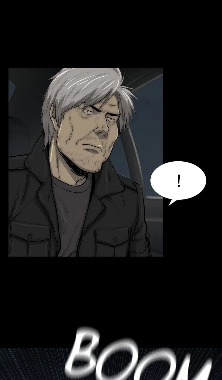 Read Steel Rain chapter 50 image 41 on Lezhin