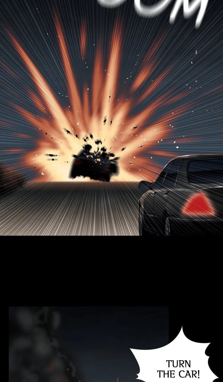 Read Steel Rain chapter 50 image 42 on Lezhin