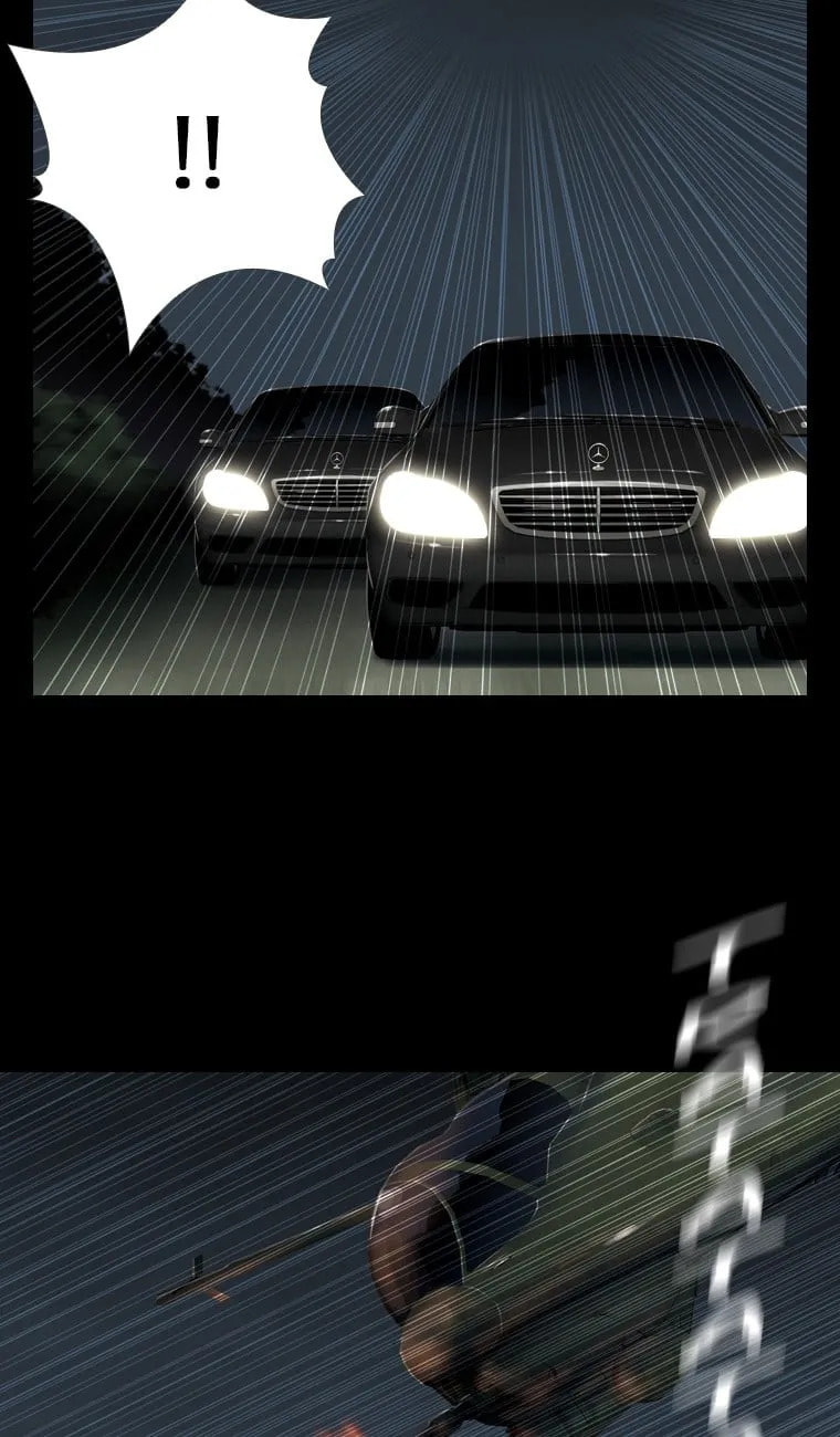 Read Steel Rain chapter 50 image 46 on Lezhin