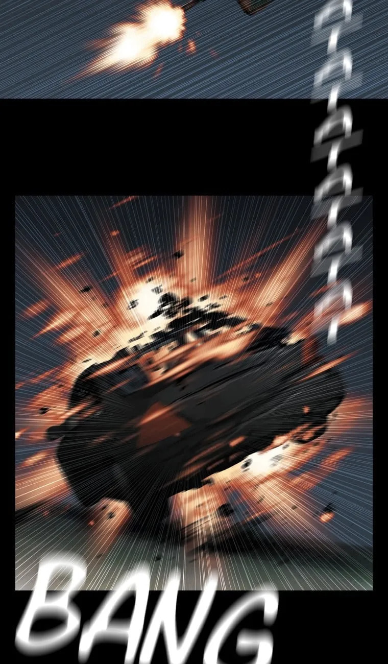 Read Steel Rain chapter 50 image 47 on Lezhin