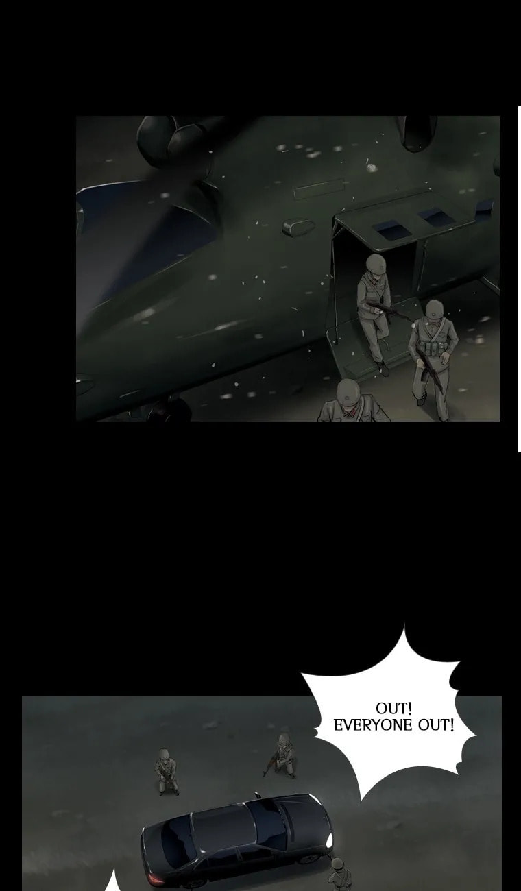 Read Steel Rain chapter 50 image 49 on Lezhin
