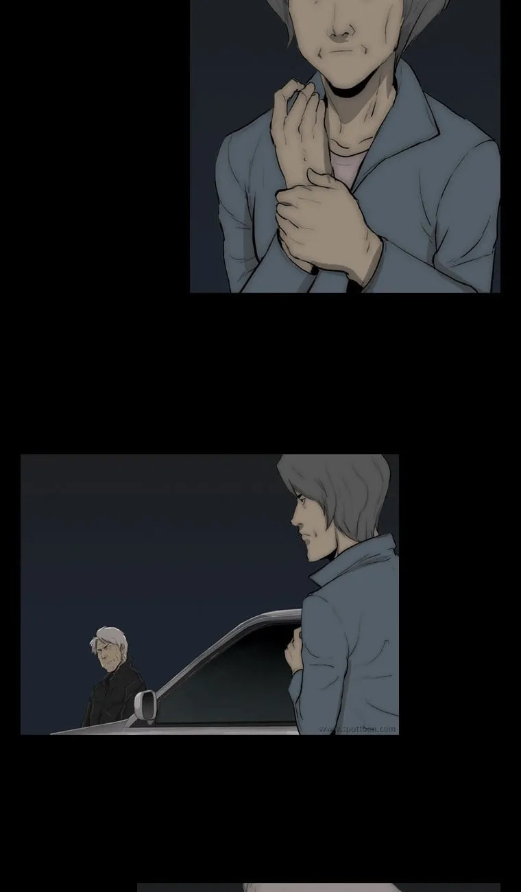 Read Steel Rain chapter 50 image 5 on Lezhin