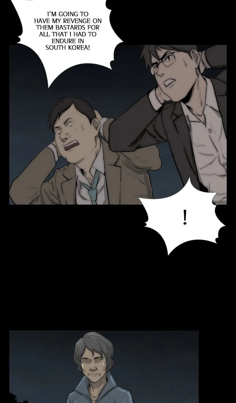 Read Steel Rain chapter 50 image 53 on Lezhin