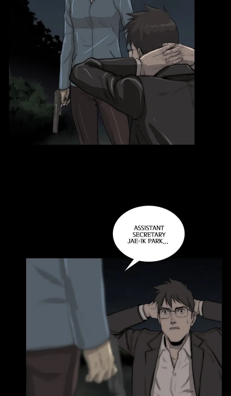 Read Steel Rain chapter 50 image 54 on Lezhin