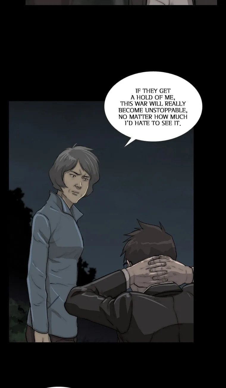 Read Steel Rain chapter 50 image 55 on Lezhin