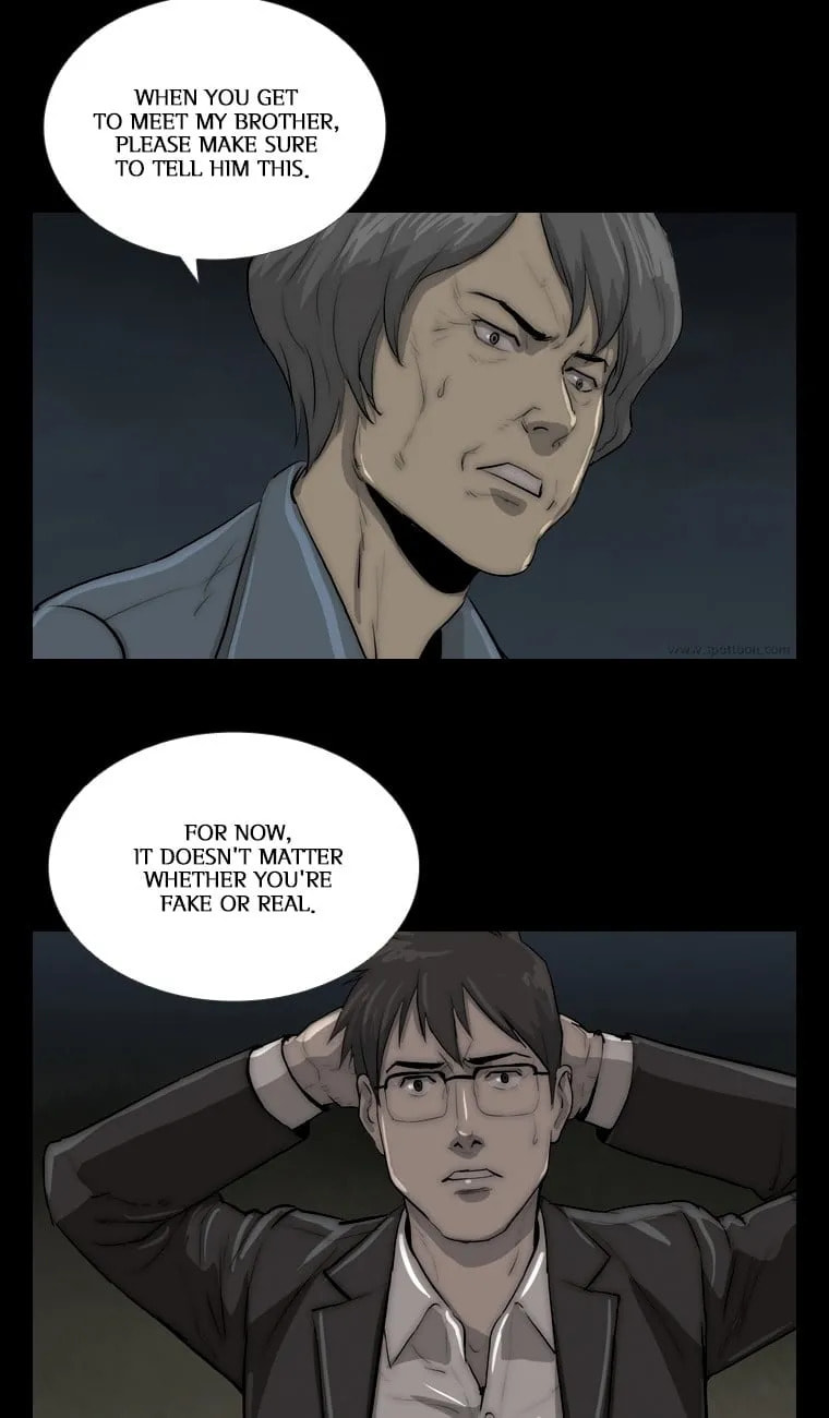 Read Steel Rain chapter 50 image 56 on Lezhin