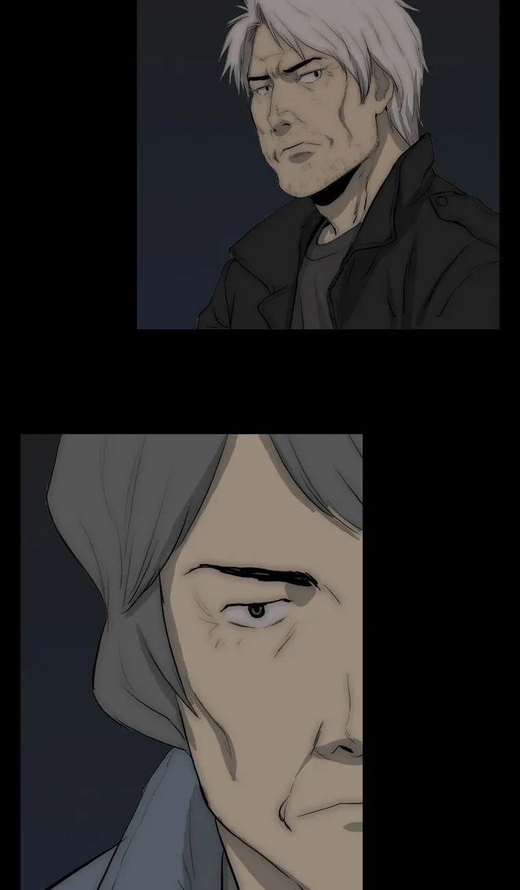 Read Steel Rain chapter 50 image 6 on Lezhin