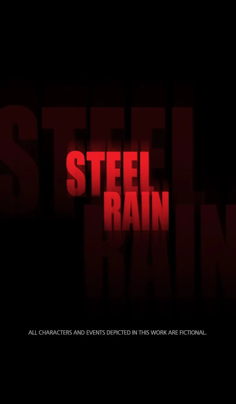Read Steel Rain chapter 50 image 60 on Lezhin
