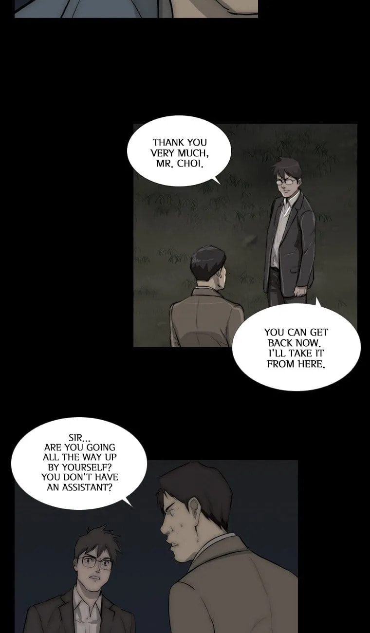 Read Steel Rain chapter 50 image 7 on Lezhin