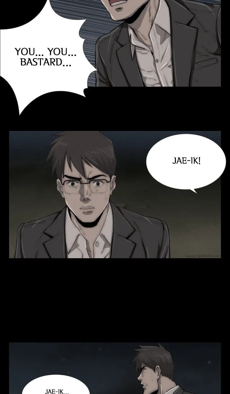 Read Steel Rain chapter 51 image 11 on Lezhin