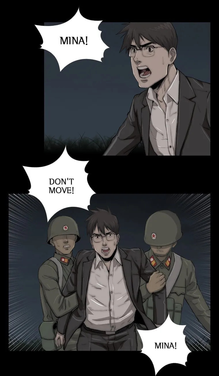 Read Steel Rain chapter 51 image 13 on Lezhin