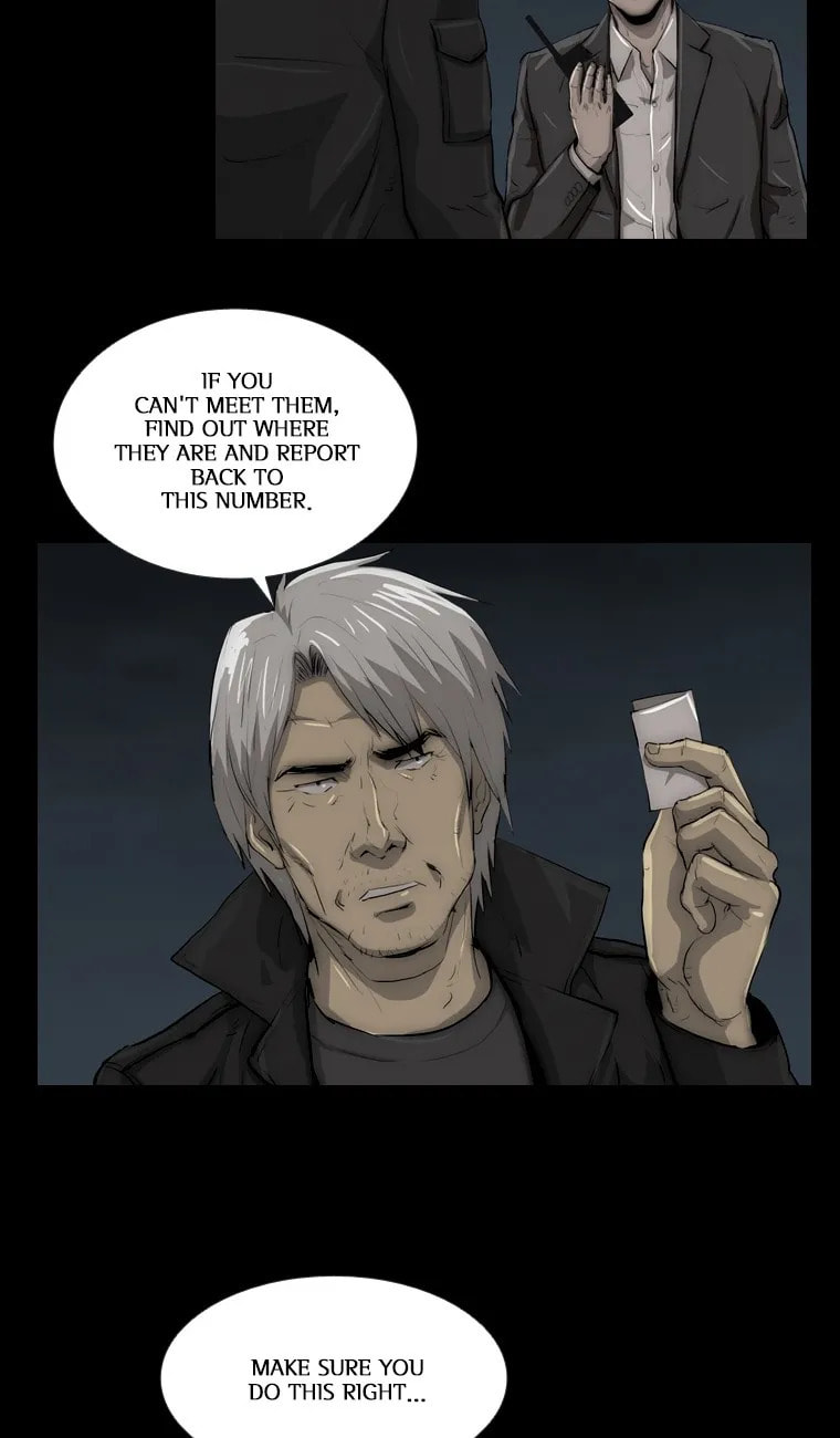 Read Steel Rain chapter 51 image 17 on Lezhin