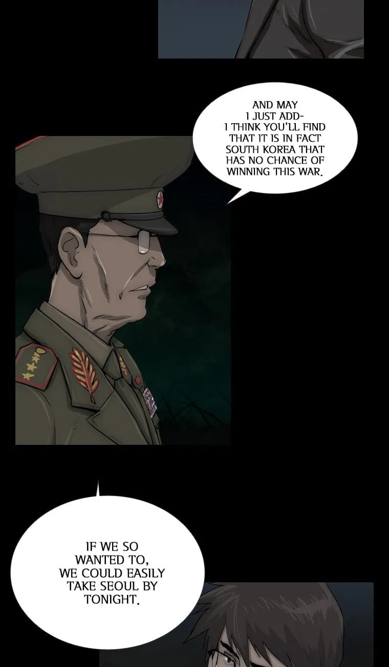 Read Steel Rain chapter 51 image 29 on Lezhin