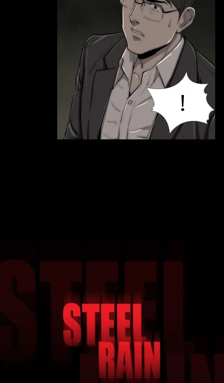 Read Steel Rain chapter 51 image 30 on Lezhin