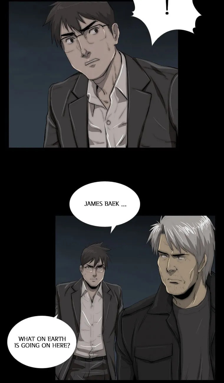 Read Steel Rain chapter 51 image 9 on Lezhin