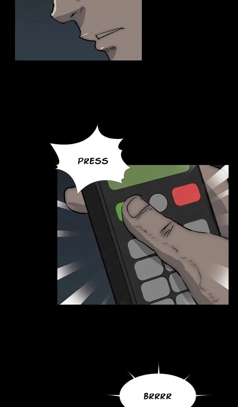 Read Steel Rain chapter 52 image 13 on Lezhin