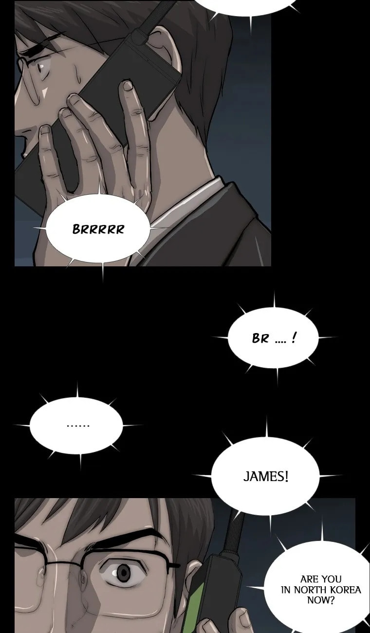 Read Steel Rain chapter 52 image 14 on Lezhin