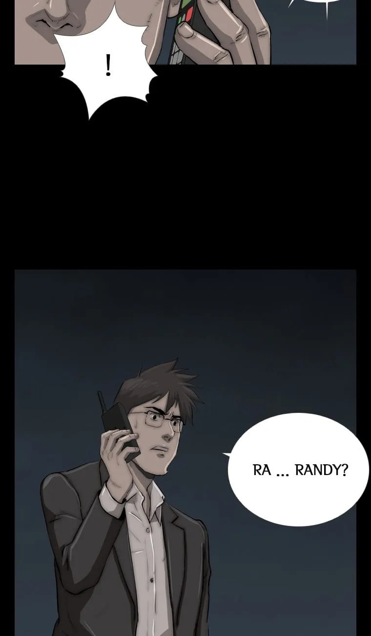 Read Steel Rain chapter 52 image 15 on Lezhin