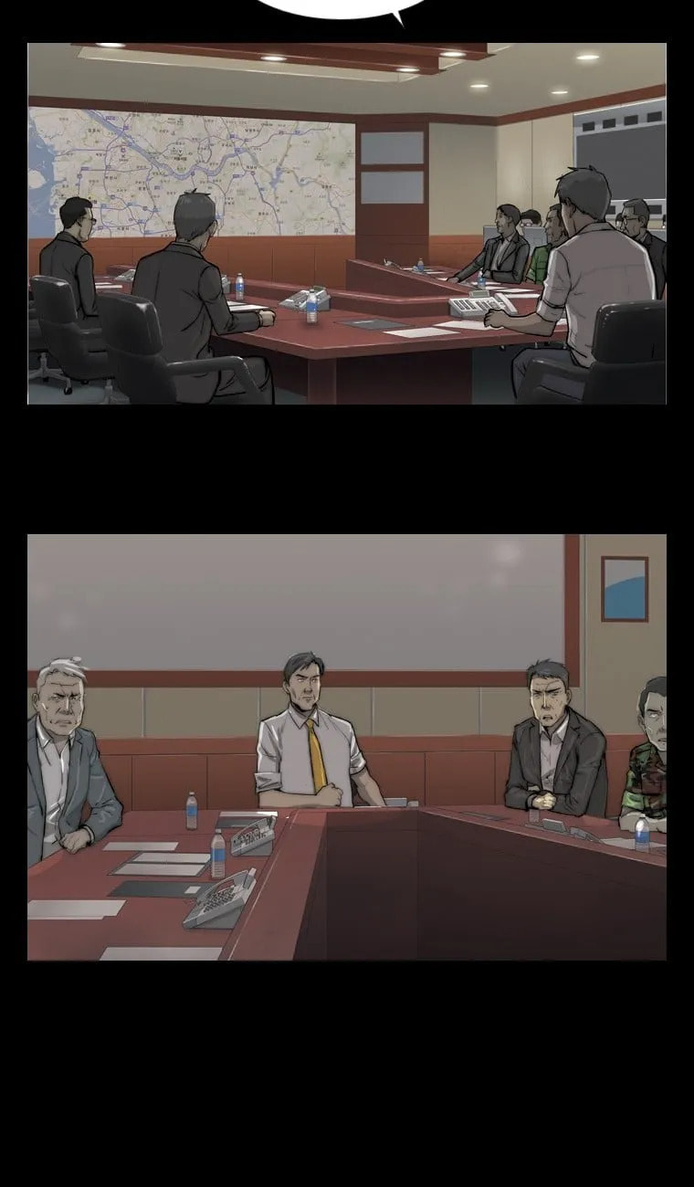 Read Steel Rain chapter 52 image 18 on Lezhin