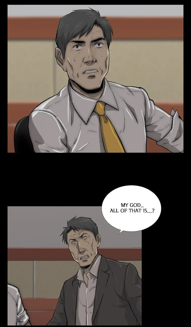 Read Steel Rain chapter 52 image 19 on Lezhin