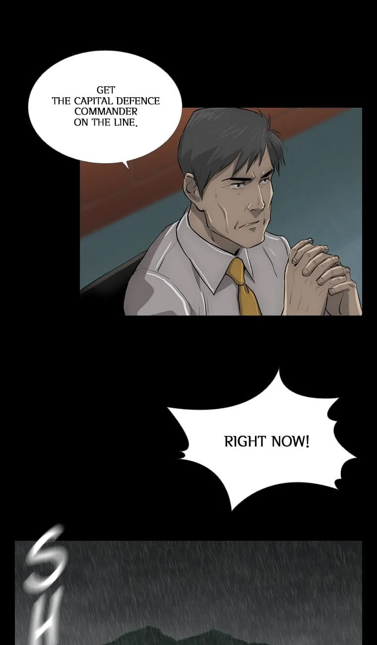 Read Steel Rain chapter 52 image 20 on Lezhin