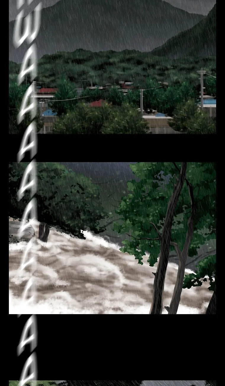 Read Steel Rain chapter 52 image 21 on Lezhin