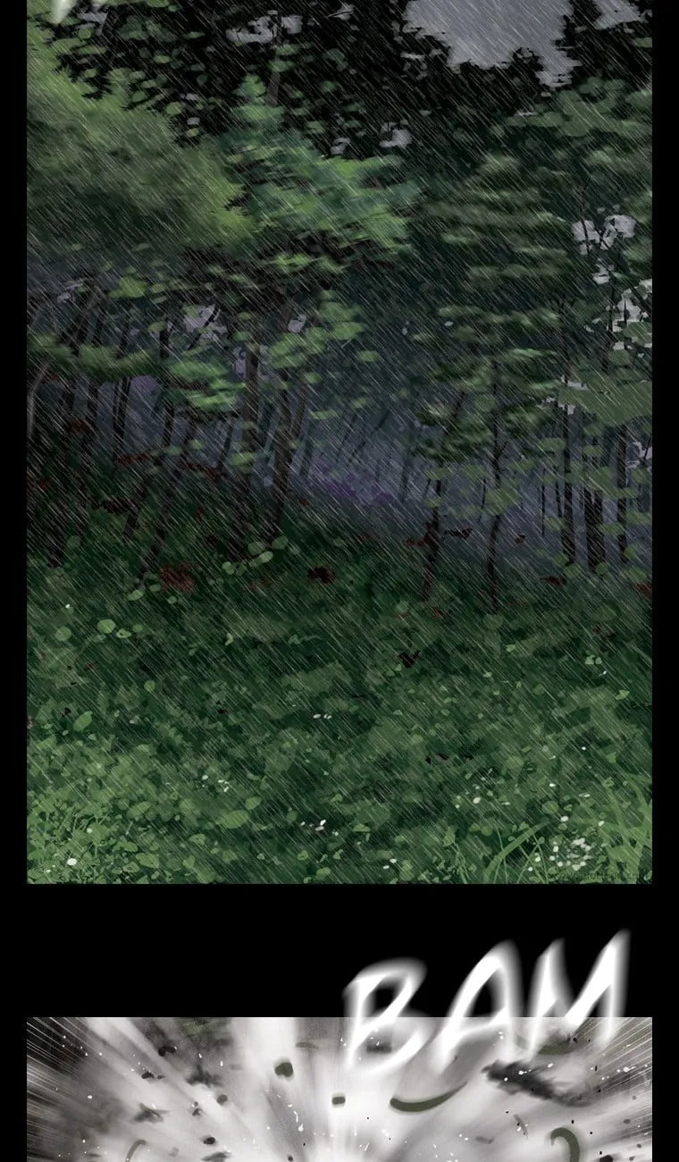 Read Steel Rain chapter 52 image 22 on Lezhin