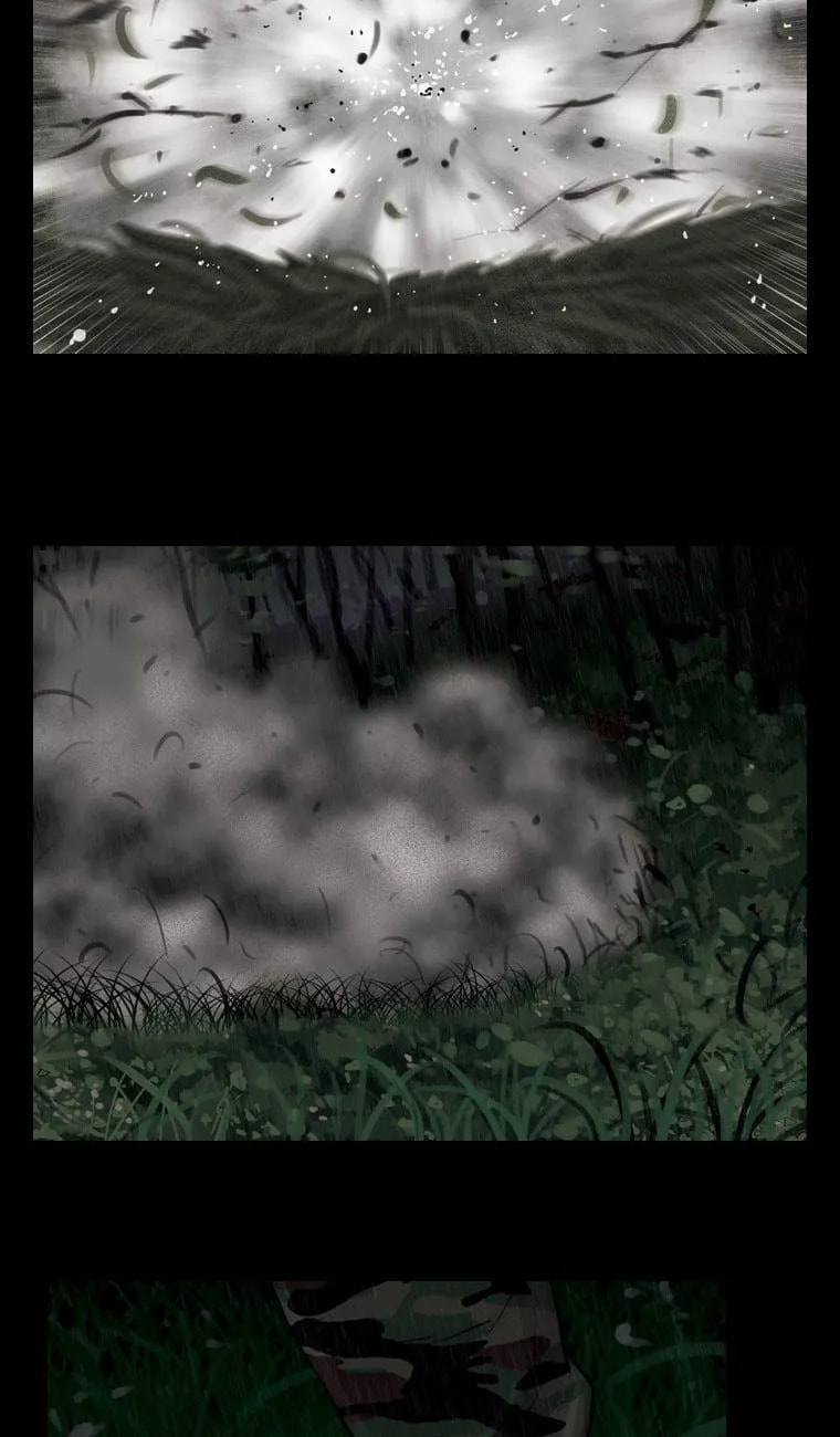 Read Steel Rain chapter 52 image 23 on Lezhin