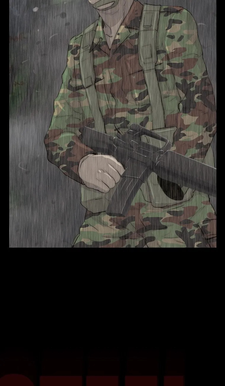 Read Steel Rain chapter 52 image 25 on Lezhin