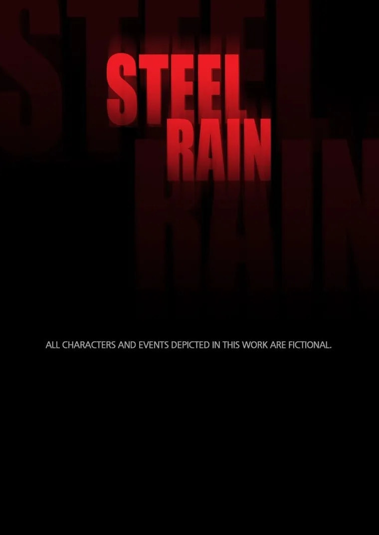Read Steel Rain chapter 52 image 26 on Lezhin