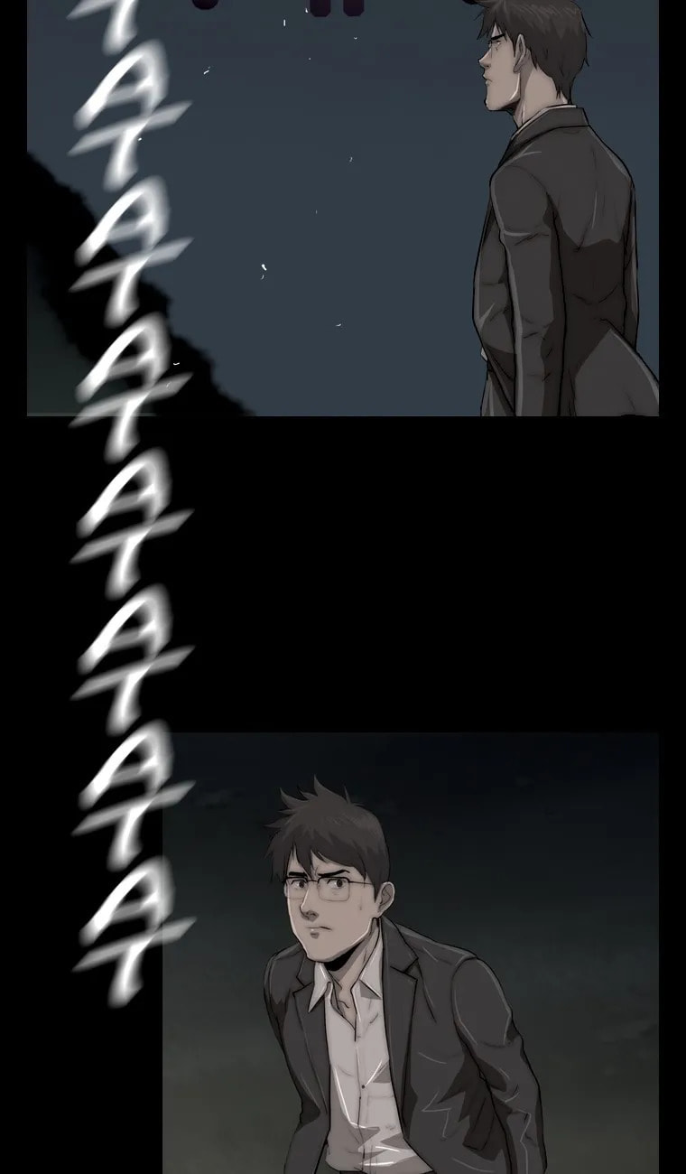 Read Steel Rain chapter 52 image 6 on Lezhin