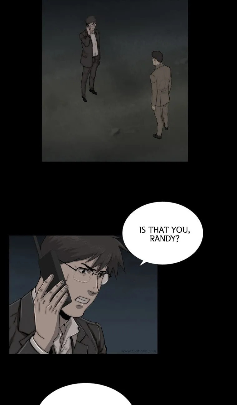 Read Steel Rain chapter 53 image 1 on Lezhin