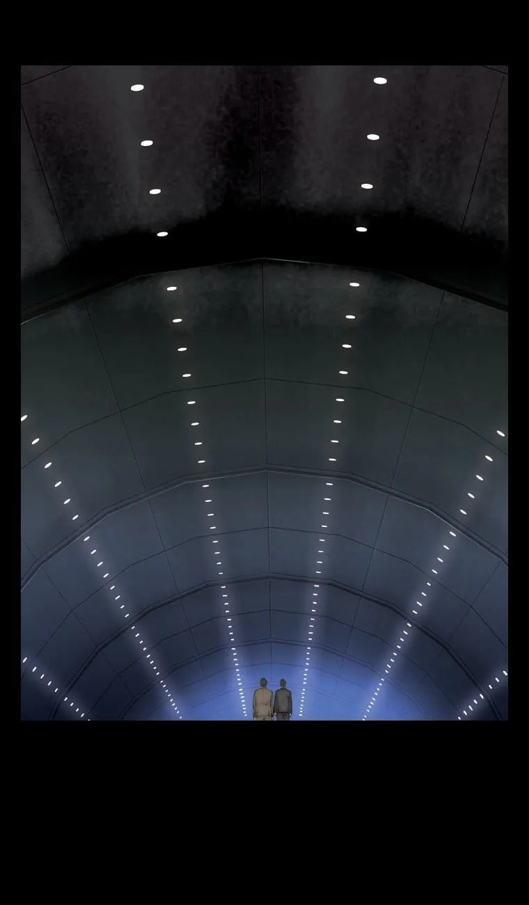 Read Steel Rain chapter 53 image 11 on Lezhin