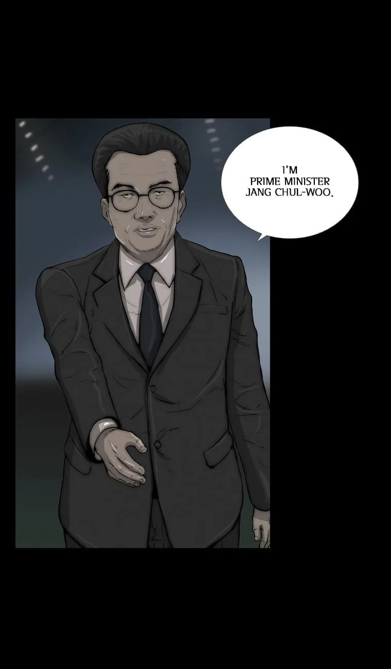 Read Steel Rain chapter 53 image 13 on Lezhin