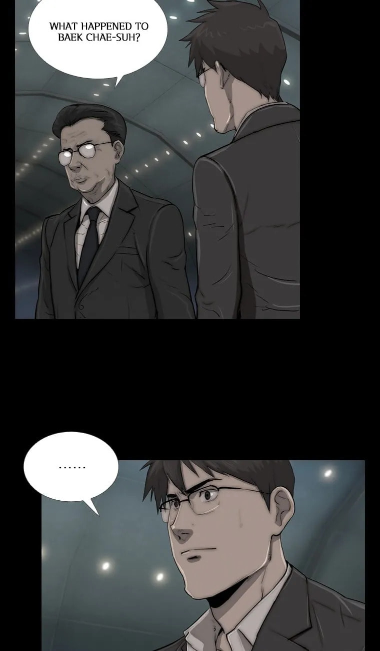 Read Steel Rain chapter 53 image 16 on Lezhin