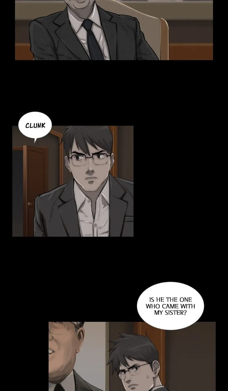 Read Steel Rain chapter 53 image 30 on Lezhin