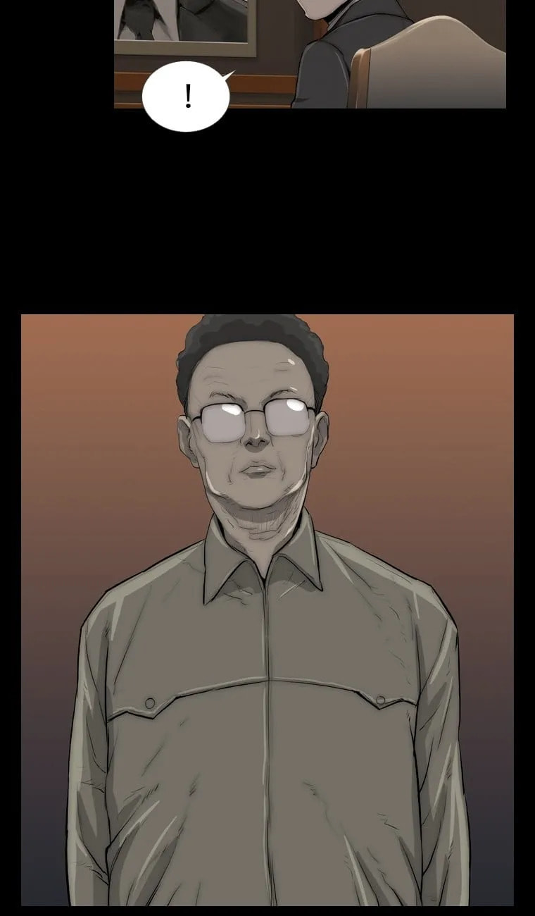 Read Steel Rain chapter 53 image 31 on Lezhin