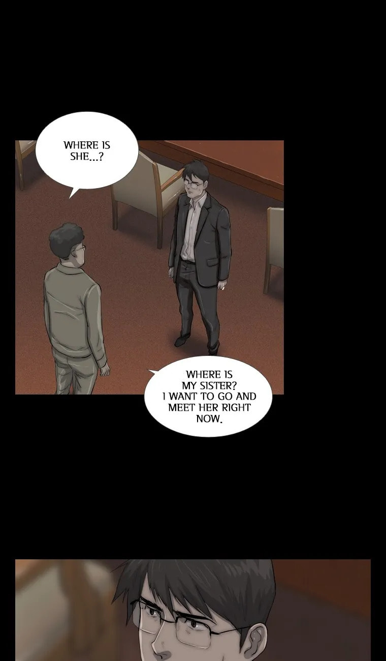 Read Steel Rain chapter 53 image 32 on Lezhin