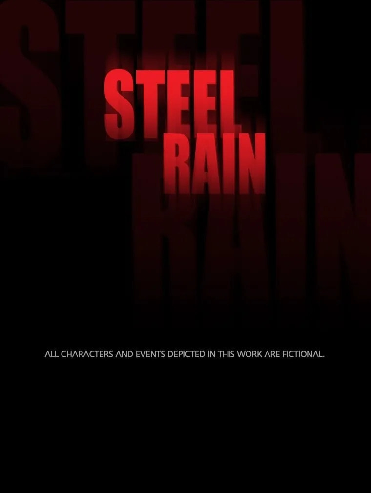 Read Steel Rain chapter 53 image 36 on Lezhin