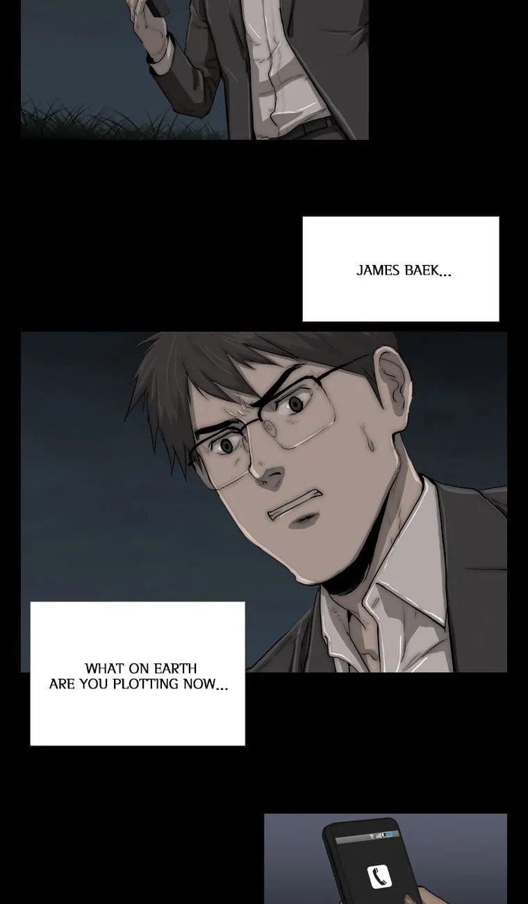 Read Steel Rain chapter 53 image 5 on Lezhin