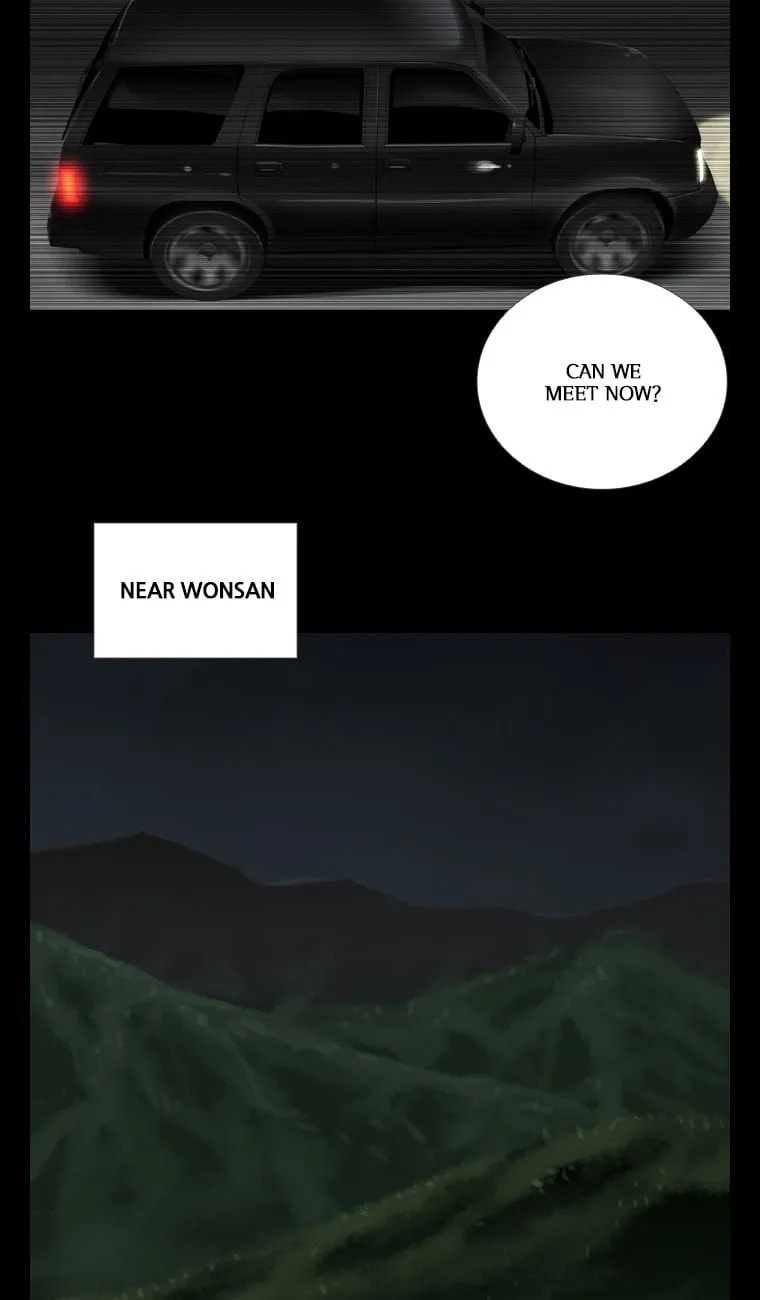 Read Steel Rain chapter 53 image 7 on Lezhin