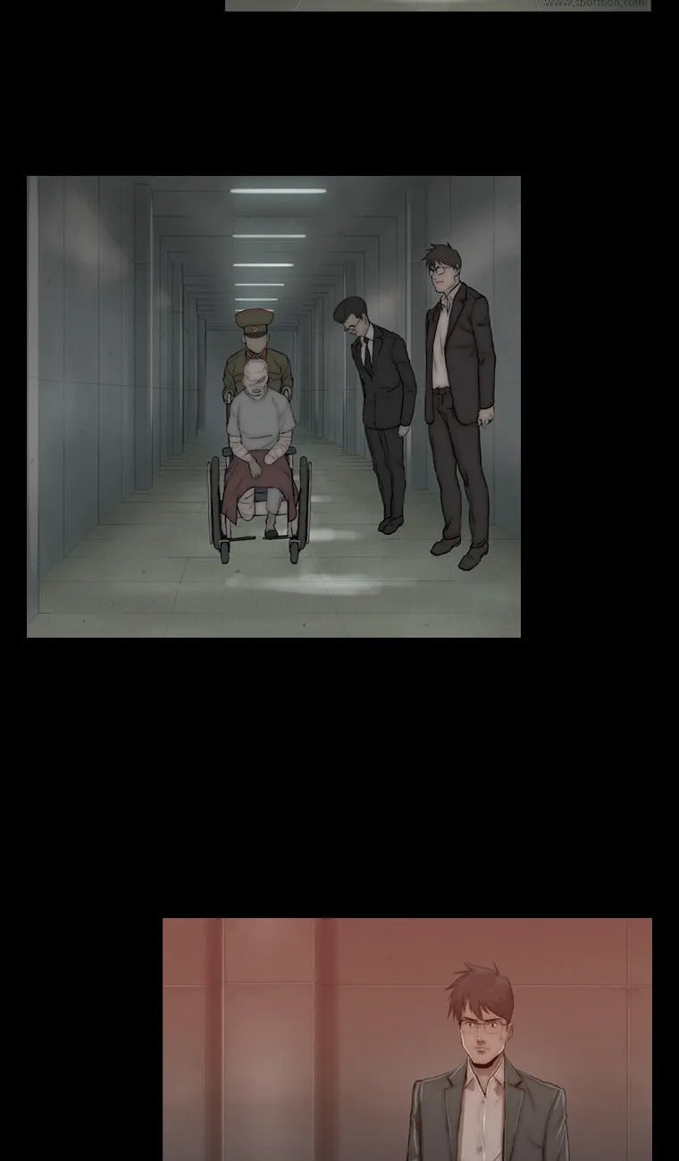 Read Steel Rain chapter 54 image 10 on Lezhin
