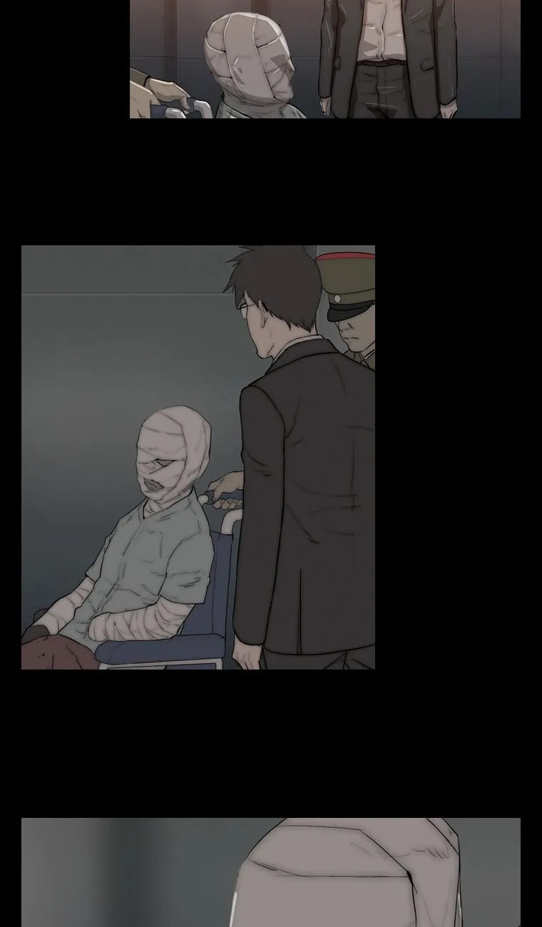 Read Steel Rain chapter 54 image 11 on Lezhin