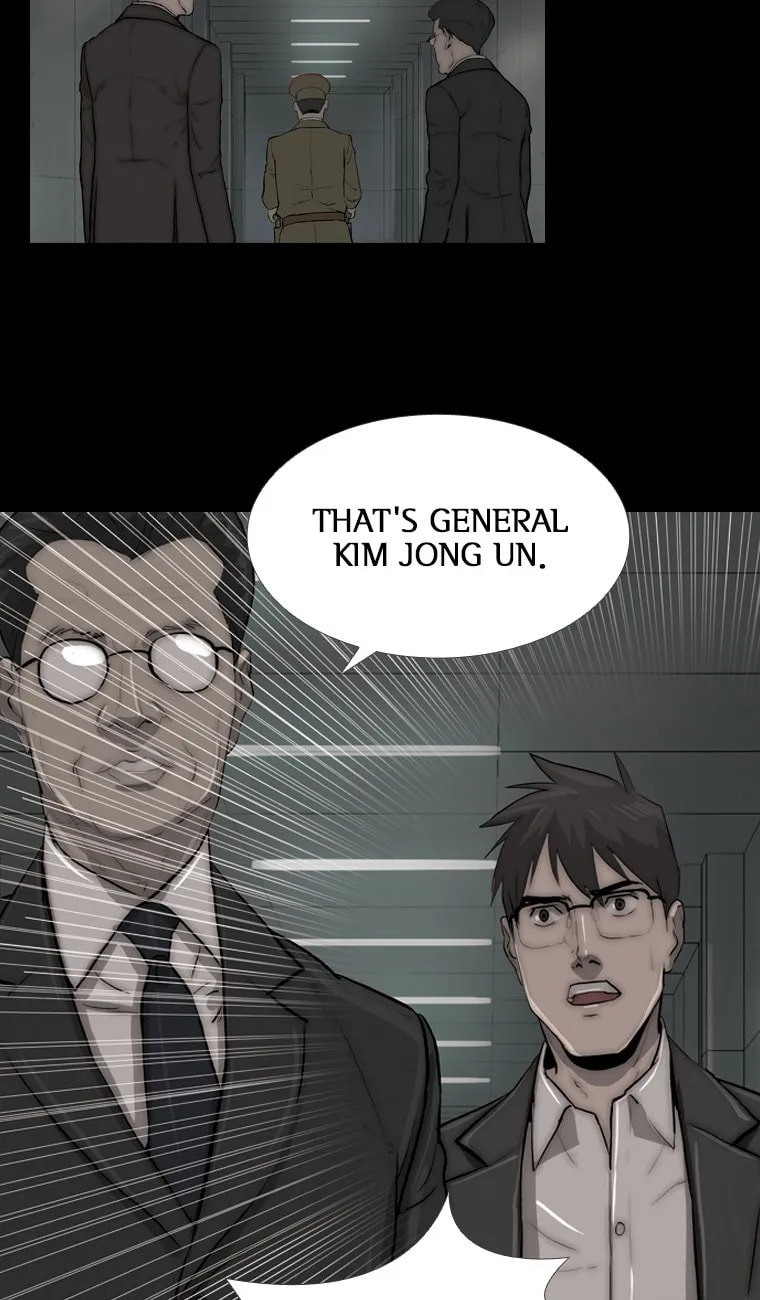 Read Steel Rain chapter 54 image 13 on Lezhin
