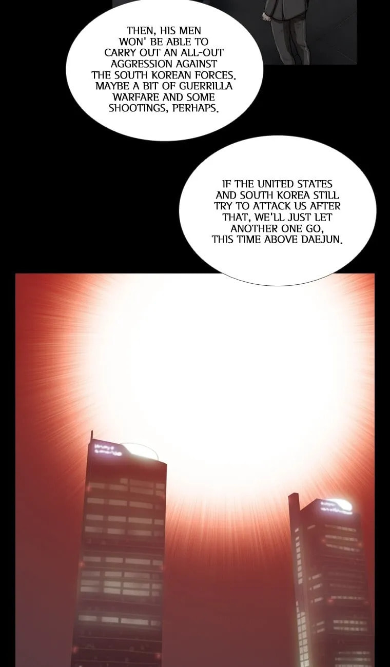 Read Steel Rain chapter 54 image 27 on Lezhin