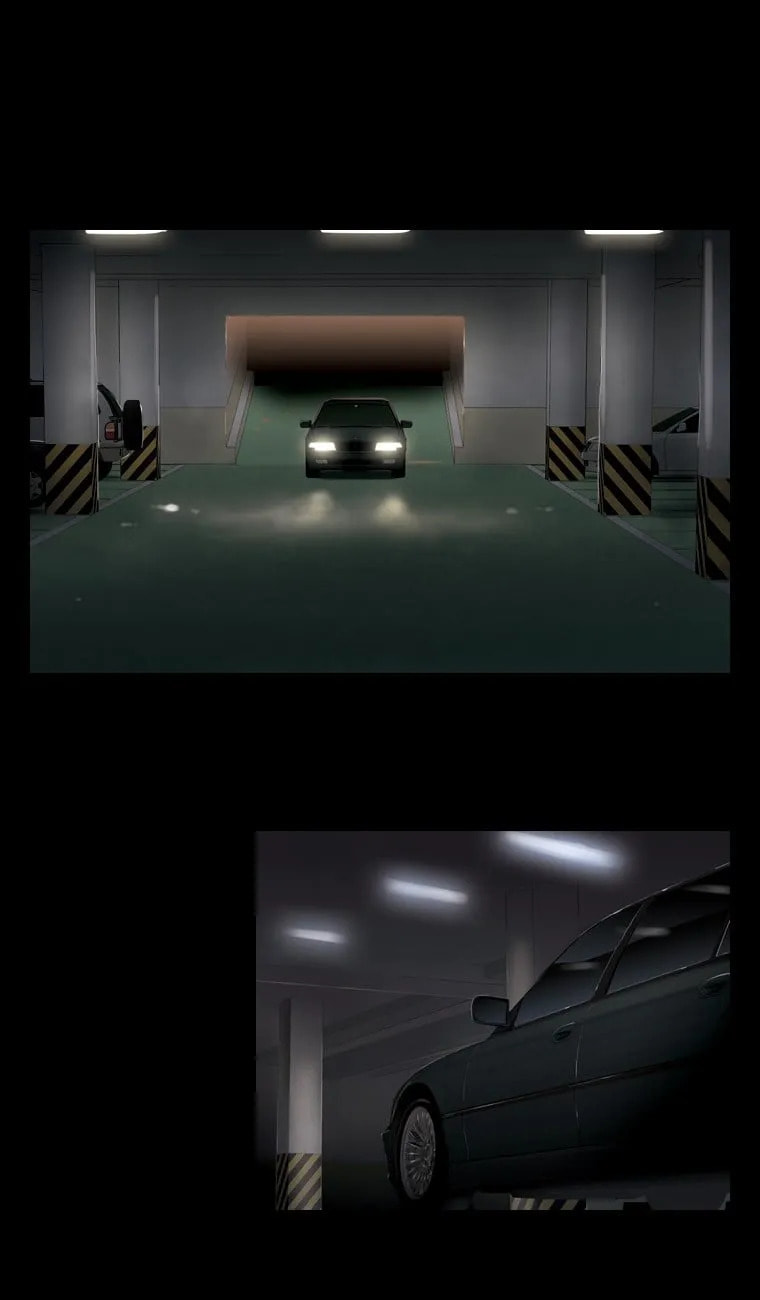 Read Steel Rain chapter 54 image 32 on Lezhin