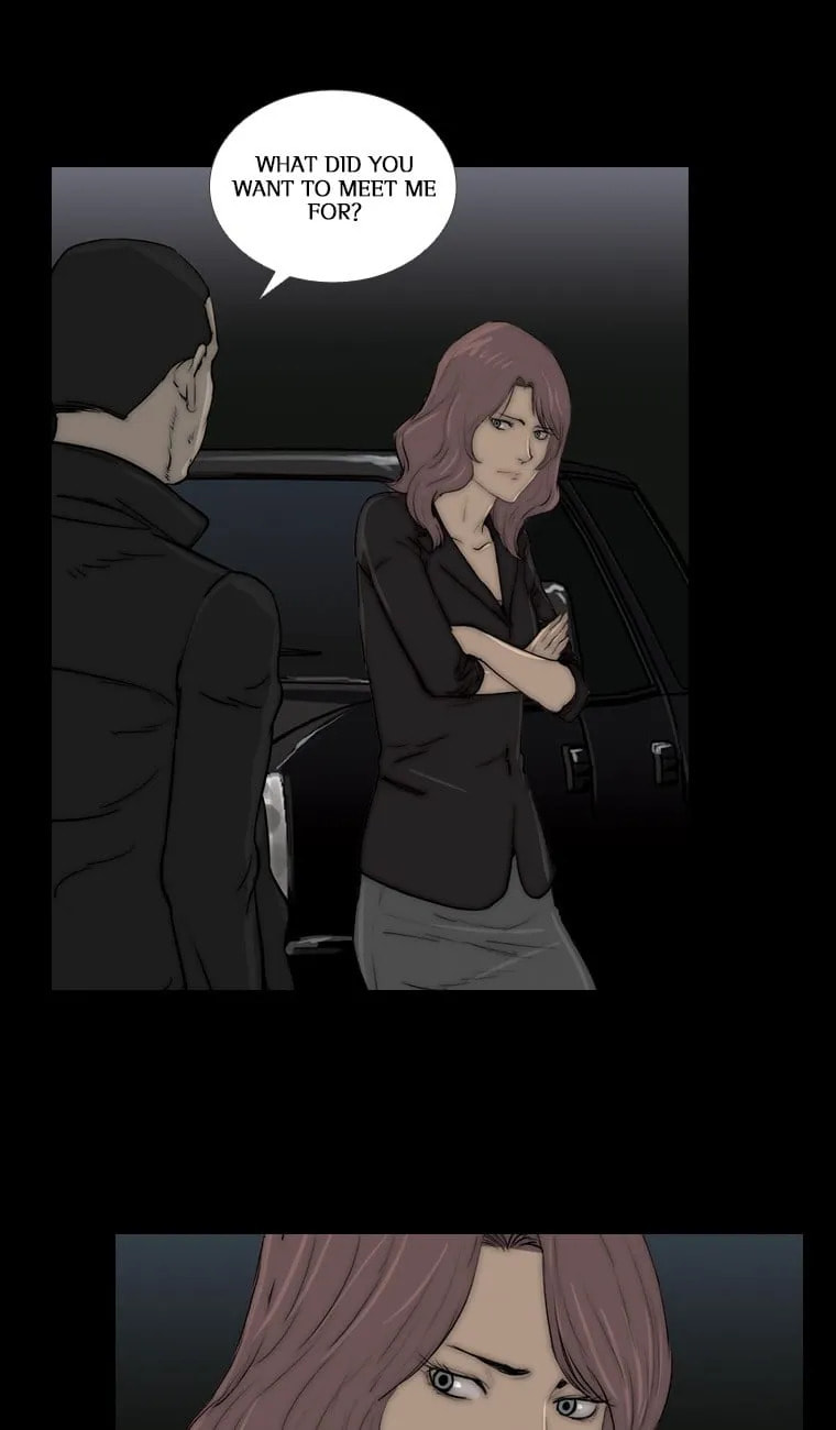 Read Steel Rain chapter 54 image 34 on Lezhin