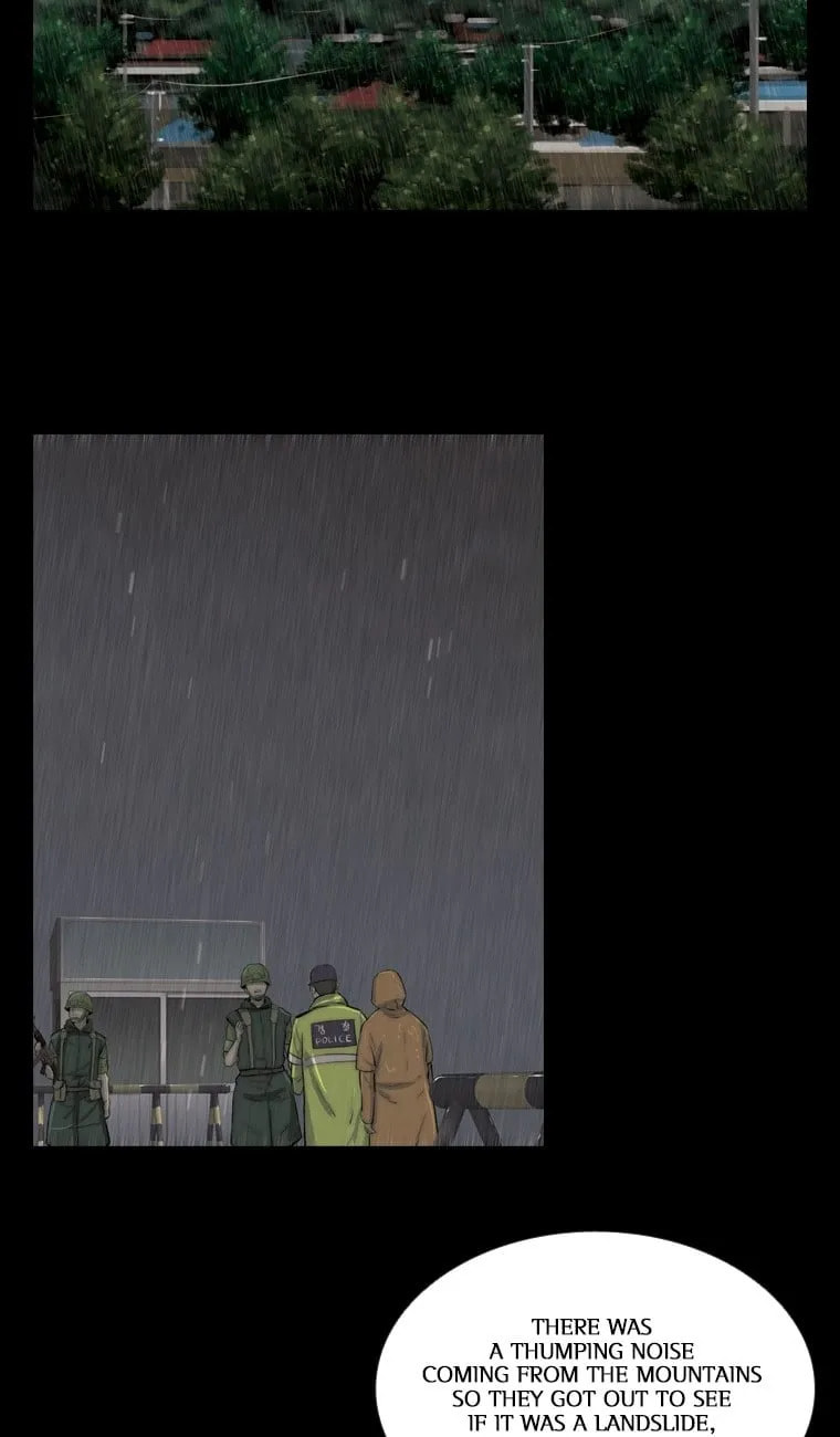 Read Steel Rain chapter 54 image 36 on Lezhin