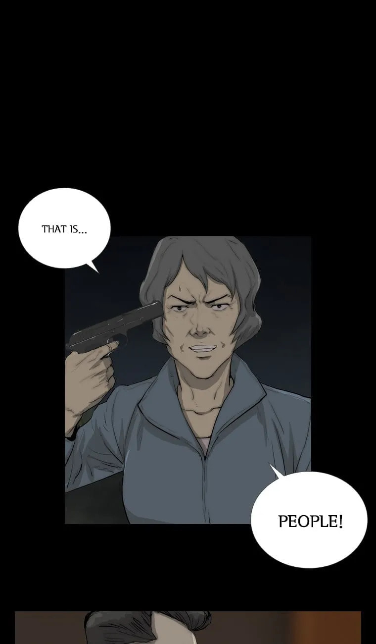 Read Steel Rain chapter 54 image 4 on Lezhin